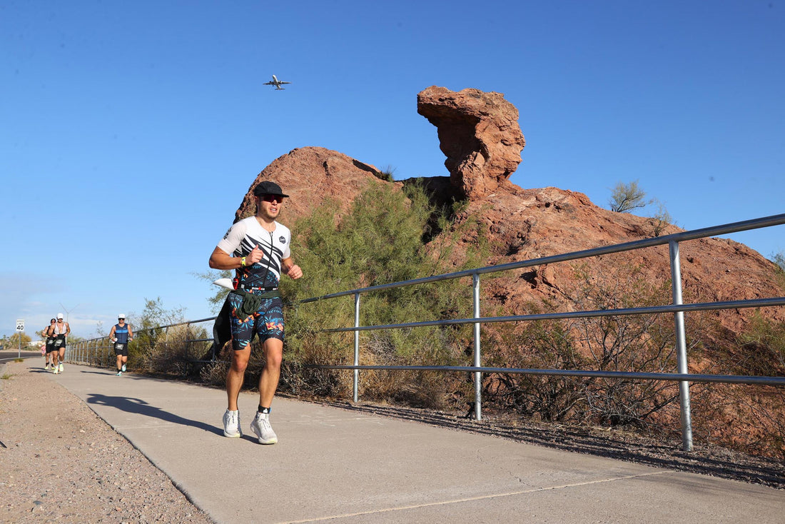 How Creatine Benefits Endurance Athletes (Yes, Really)