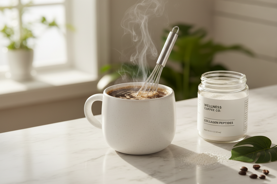 Why Collagen Matters for Longevity in Athletes