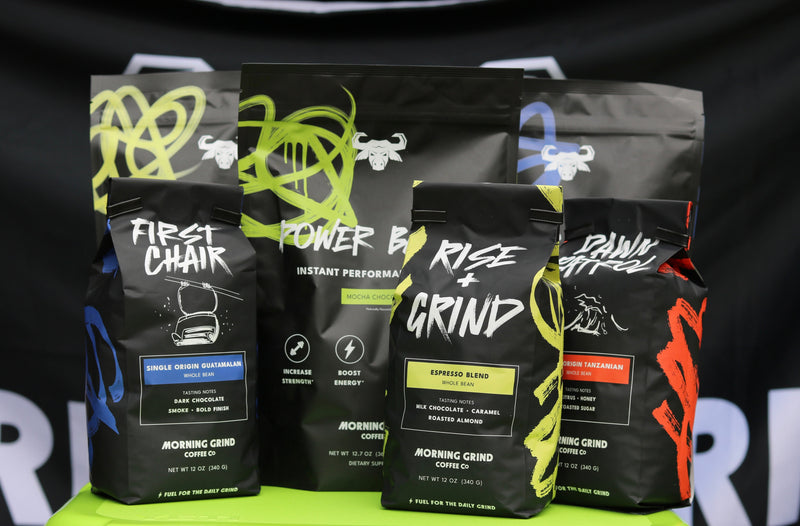 All Coffee
