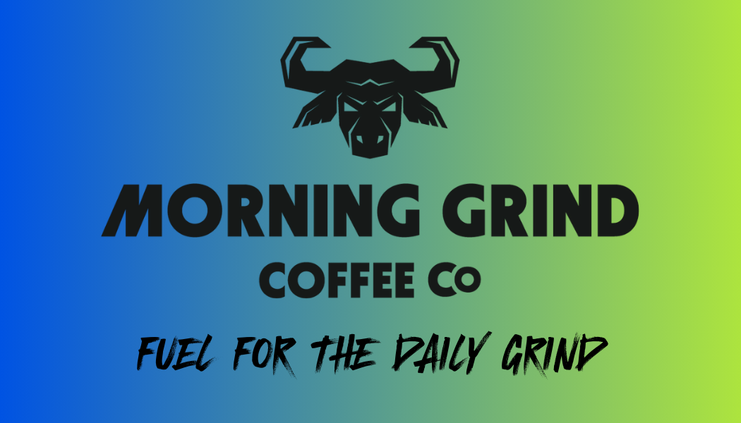 Morning Grind Coffee Co. E-Gift Card