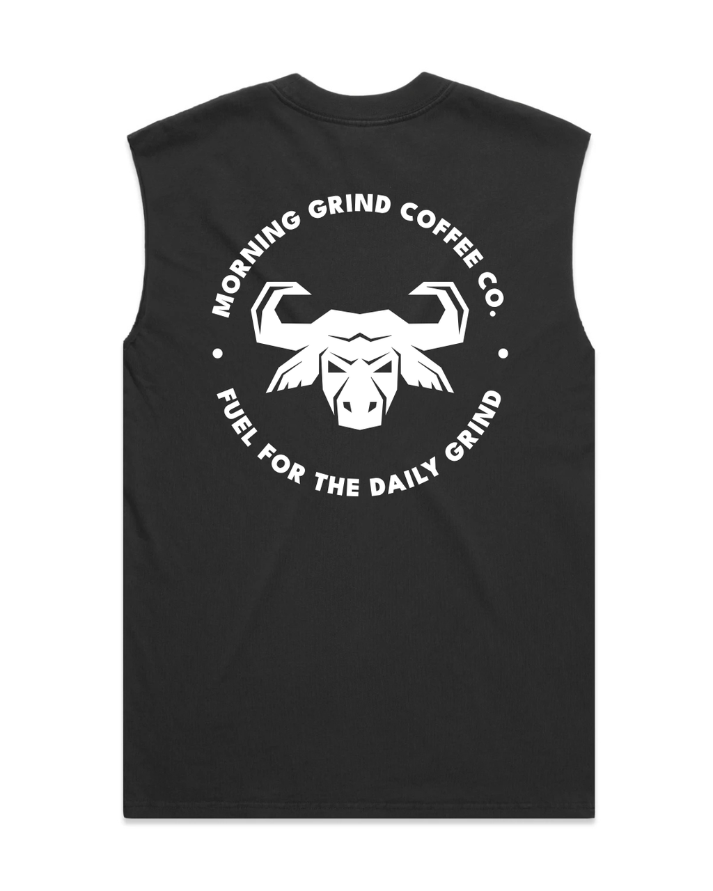 The When In Doubt Tank