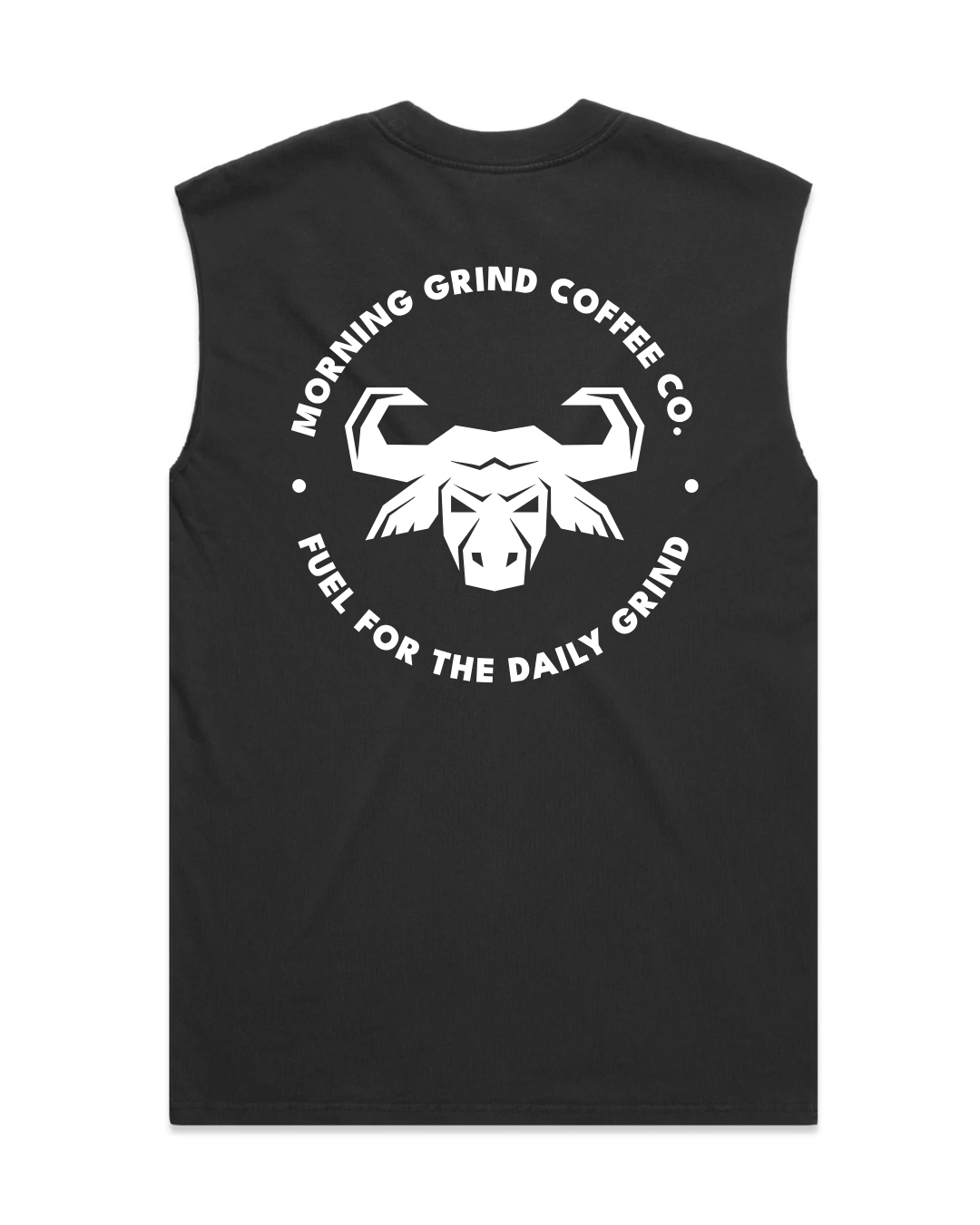 The When In Doubt Tank