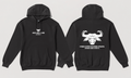 The Hybrid Hoodie