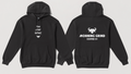 The Rise + Grind Hoodie