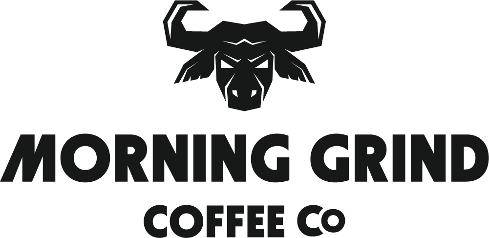 Morning Grind Coffee Co.